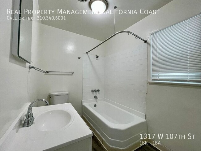 Building Photo - 1317 W 107th St