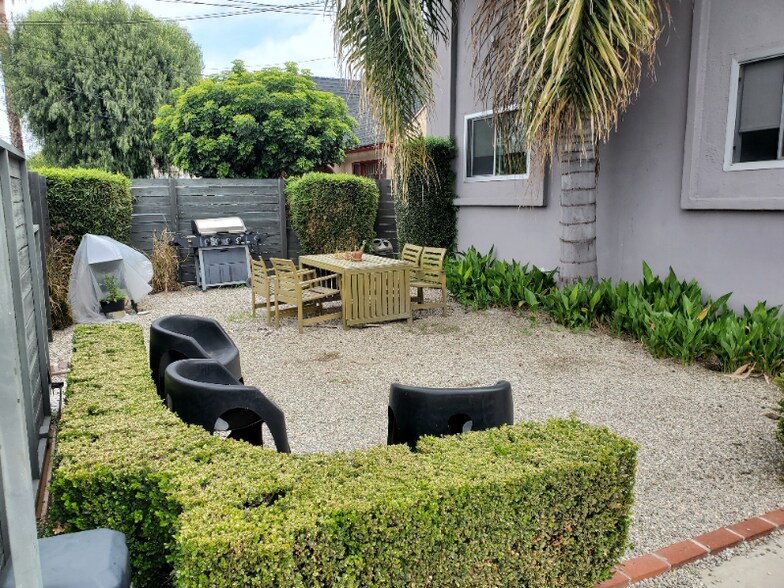 Building Photo - 2920 Marsh St