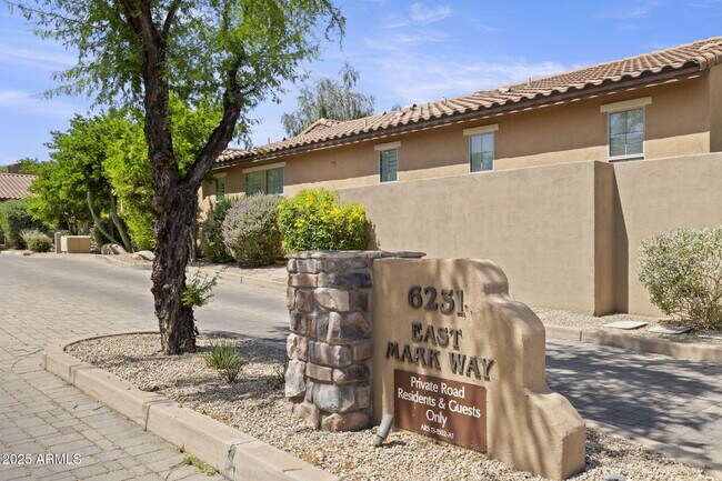 Building Photo - 6231 E Mark Way