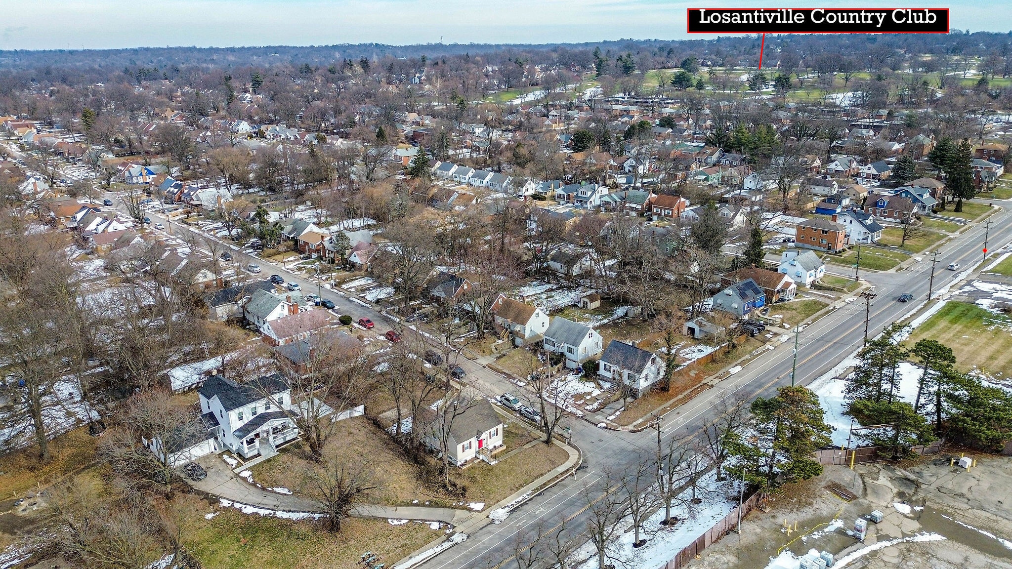 Building Photo - 2324 Langdon Farm Rd