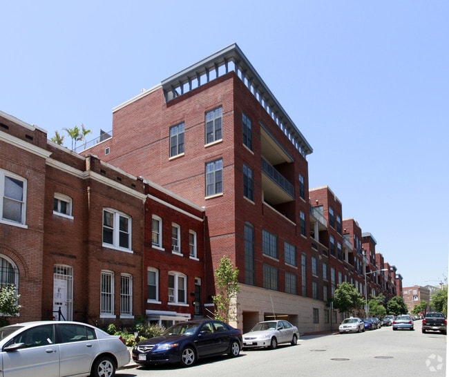 The Lofts At Adams Washington, DC Apartment Finder