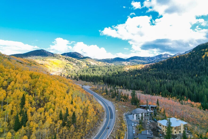 Building Photo - 12150 Big Cottonwood Canyon Rd