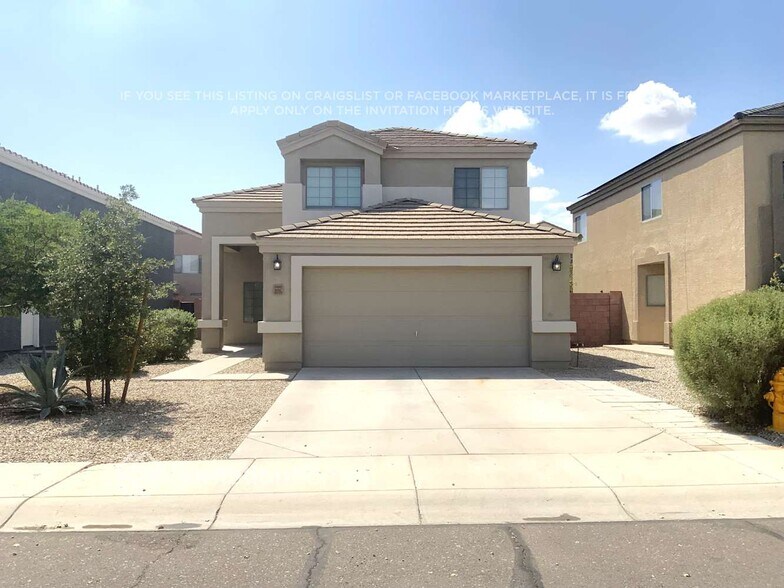 Primary Photo - 3715 W Morgan Ln