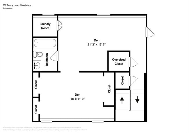 Building Photo - 507 Penny Ln