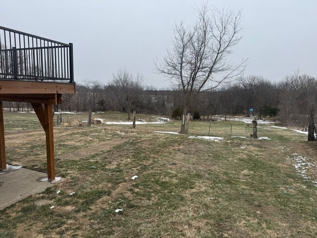 Building Photo - 15805 US-71