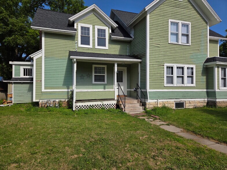 Primary Photo - 297 S Marr St