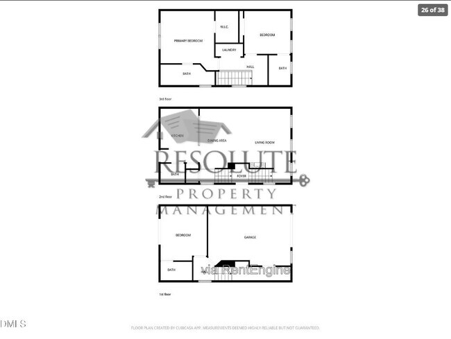 Building Photo - 4116 Sykes St