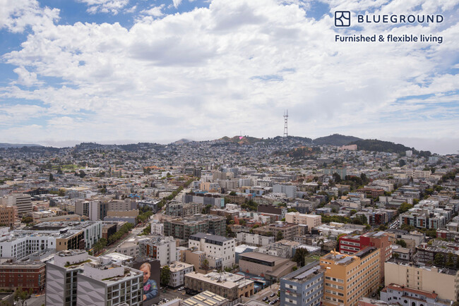 Building Photo - 100 Van Ness Ave