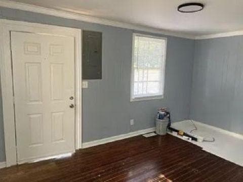 Building Photo - 1664 Brinson St