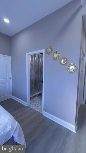 Building Photo - 2600 Georgia Ave NW