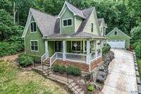 Building Photo - 1716 NE Wellman Ave