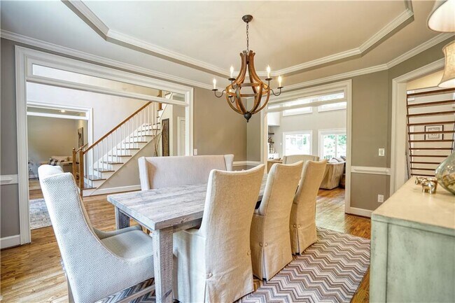 Building Photo - 958 Glenverness Dr