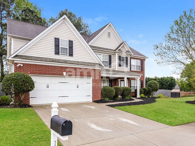 Building Photo - 101 Kirkshire Ln