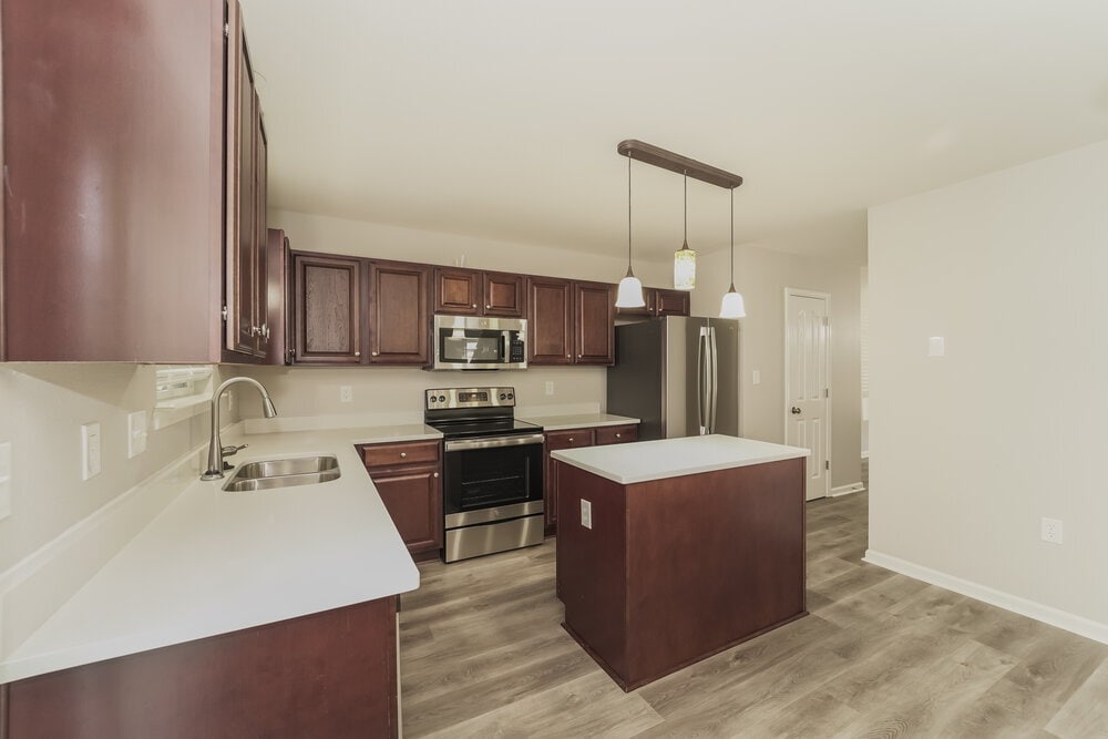 Building Photo - 4419 Austin Dekota Dr