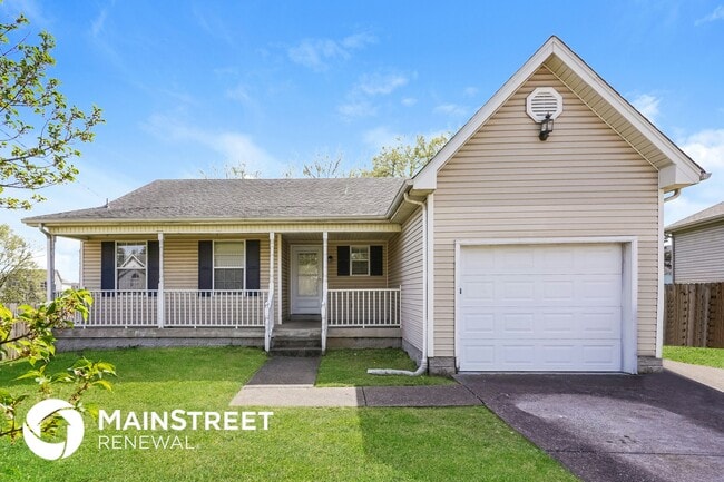 Building Photo - 1921 Treeview Dr