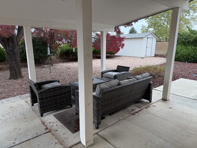 Building Photo - 7559 E Cocopah Dr