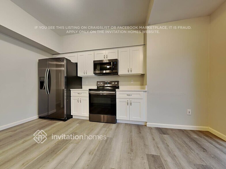 Building Photo - 5605 Mt Olympus St SE