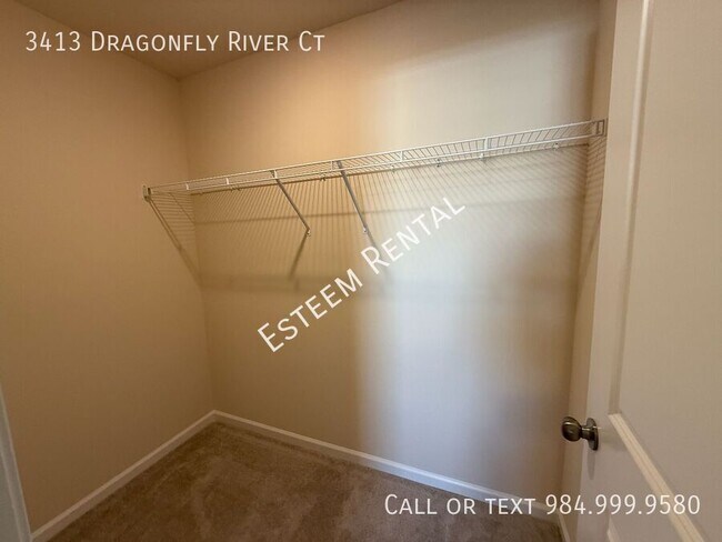 Building Photo - 3413 Dragonfly River Ct