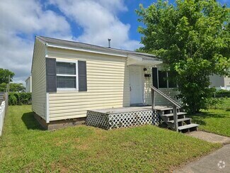 Building Photo - HOME IN HAMPTON FOR RENT!