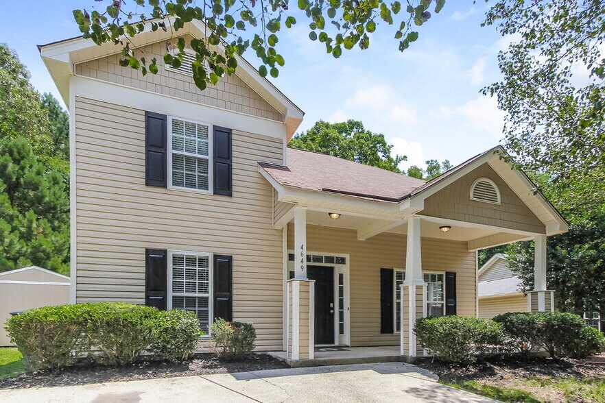 Building Photo - 4649 Brandie Glen Rd