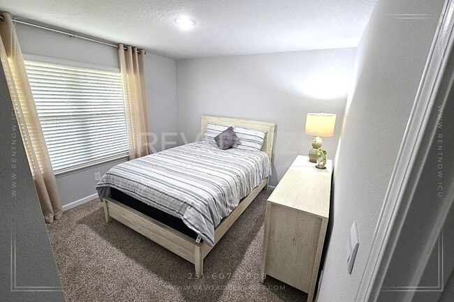 Building Photo - Smart 4 Bd / 2 Ba Home in West Mobile Gate...