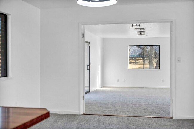 Building Photo - 20 Acre Ranch with House, Barn, Separate Workshop, and 5-Car Garage