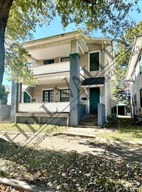 Building Photo - Two Bedroom Upper - All Utilities Paid