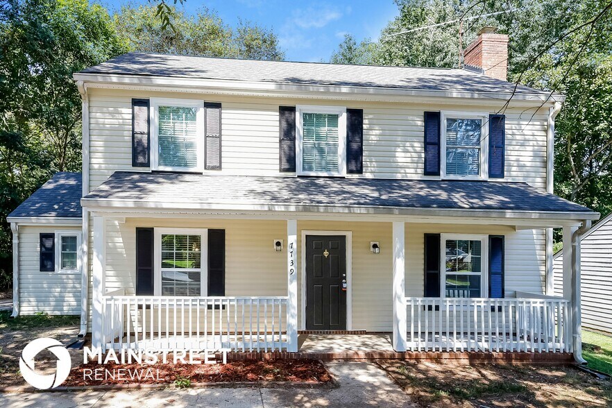 Building Photo - 7739 Elm Tree Ln