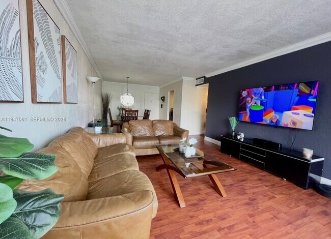 Building Photo - 2851 NE 183rd St