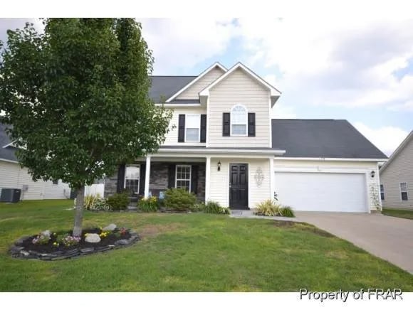 Primary Photo - 179 Lochwood Dr