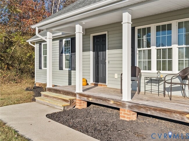 Building Photo - 5301 Little Flock Church Ln