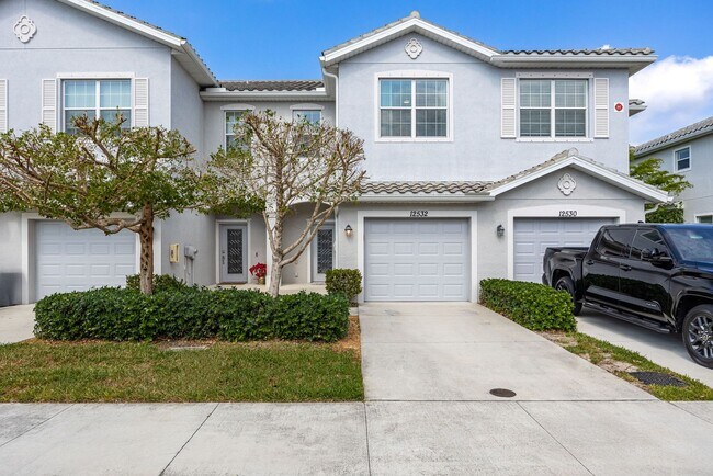 Primary Photo - Experience Town Home living.. Welcome to W...