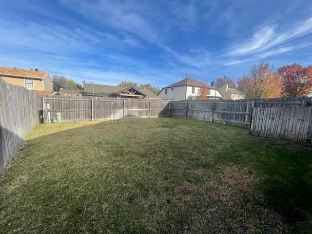 Building Photo - 1226 W Hudgins St