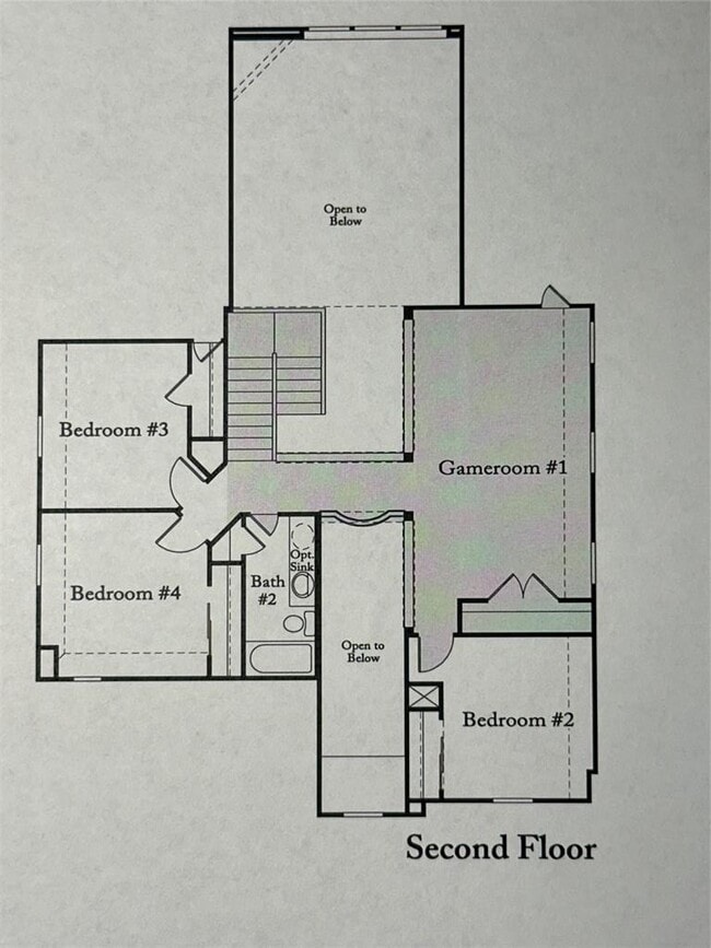 Building Photo - 420 Wild Rose Dr