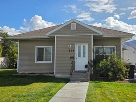 Building Photo - 134 N 100 W
