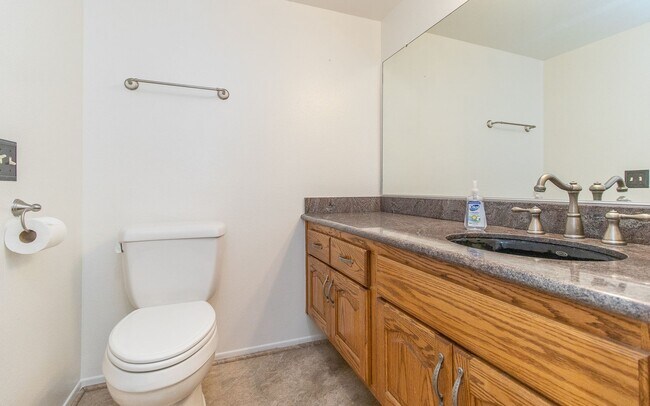 Building Photo - Live in the Whalen Ranch Community!
