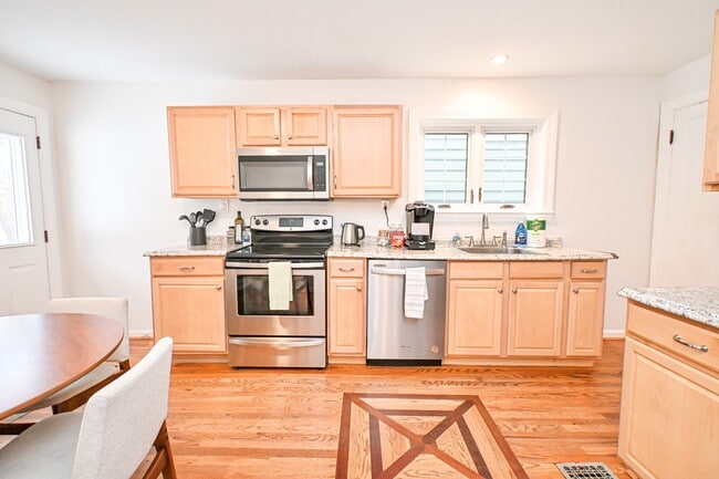 Building Photo - 4190 Marburg Ave