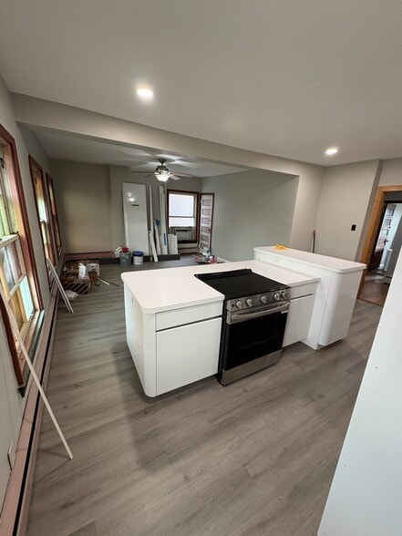 Building Photo - 4740 Friendship Ave