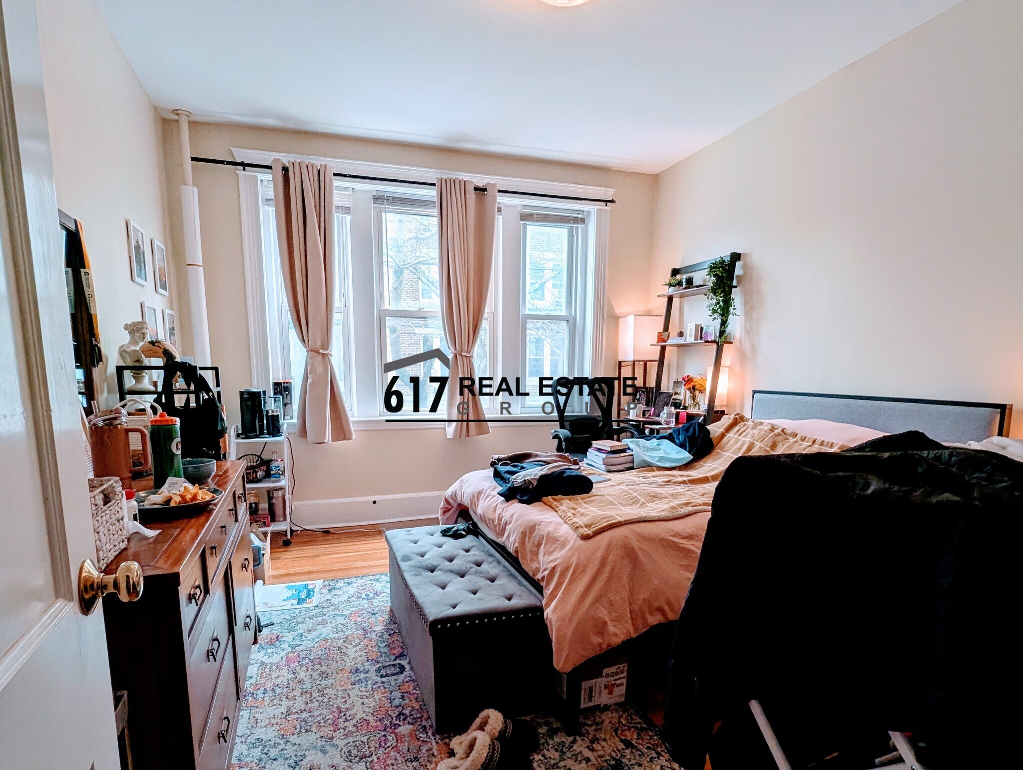 Building Photo - 16 Fuller St