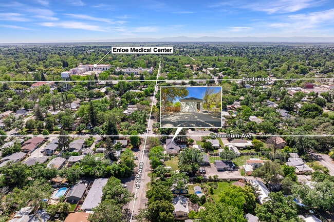 Building Photo - 1702 Laburnum Ave
