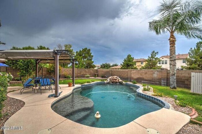Building Photo - GREAT Chandler Home