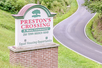 Building Photo - Preston's Crossing