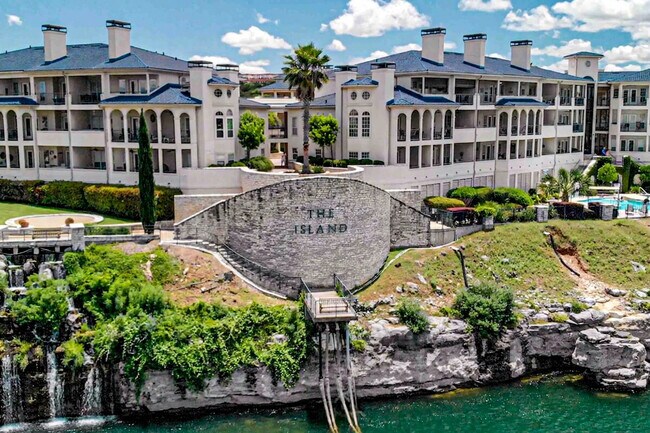 Building Photo - 3308 Parliament Cove