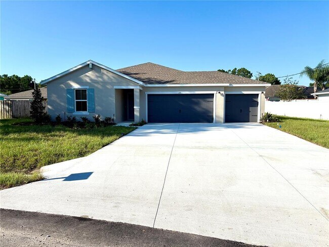 Primary Photo - 25 Lewis Shire Pl