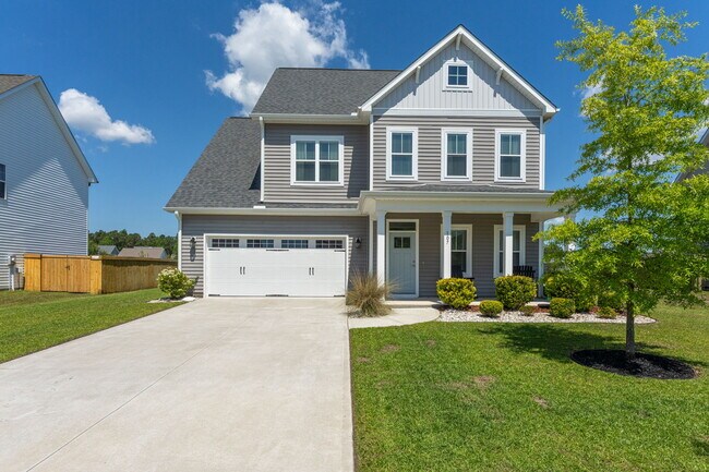 Building Photo - 107 E Barred Owl Dr