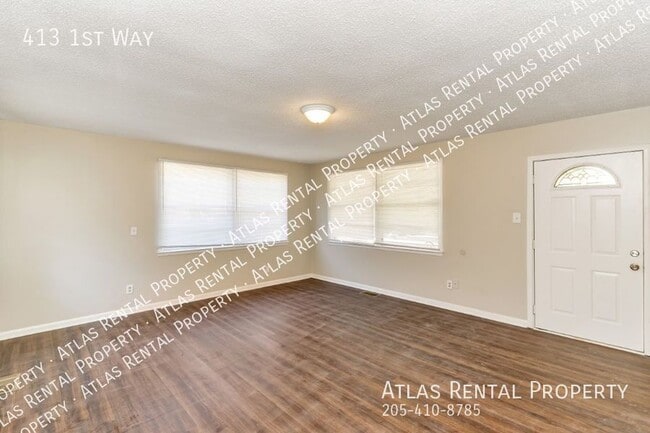 Building Photo - 413 1st Way