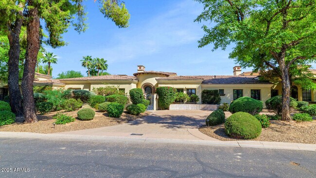 Primary Photo - 6730 E Sunnyvale Rd