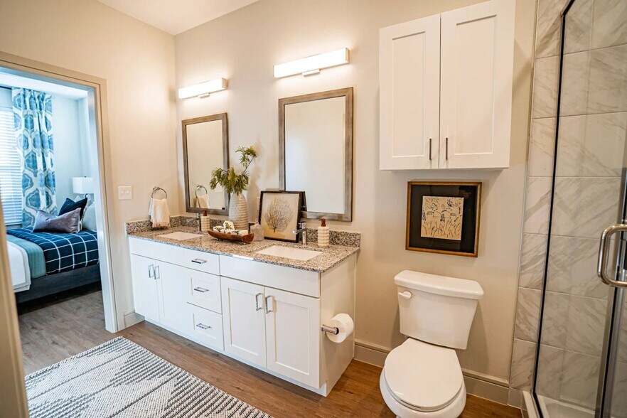 Building Photo - 9600 Vista Grande Blvd