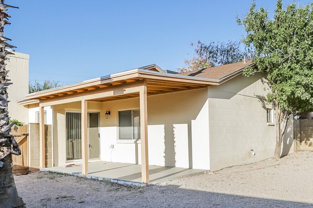 Building Photo - 7056 W Eva St