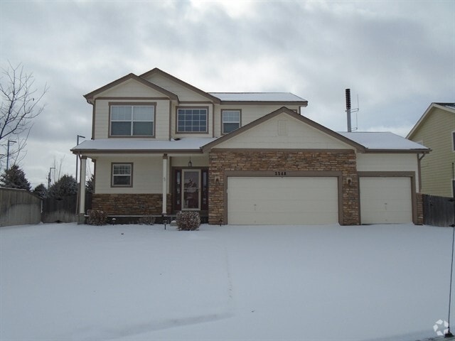 Building Photo - 3548 Maple Cir